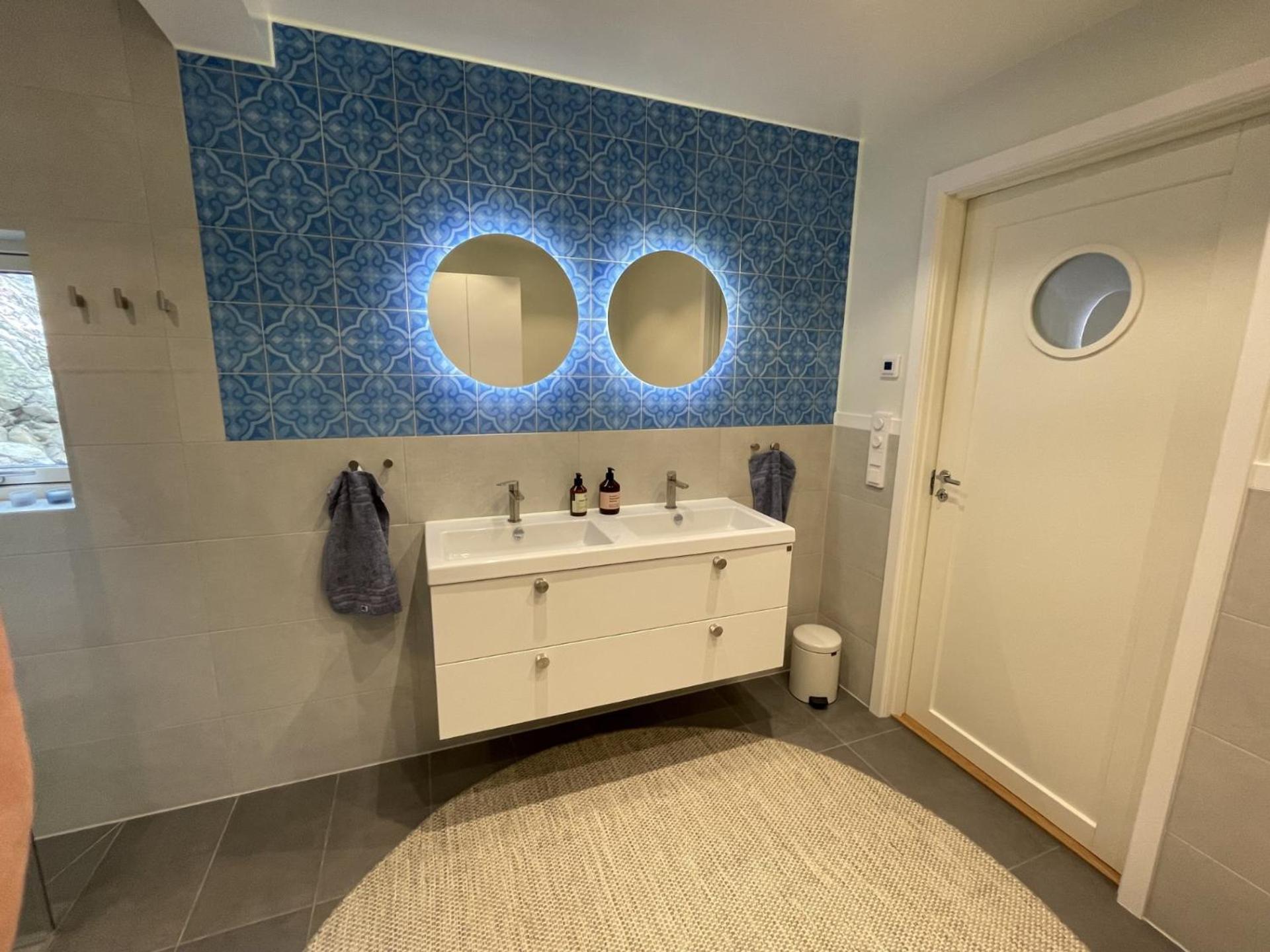 Vakantiehuis The Archipelago Pearl