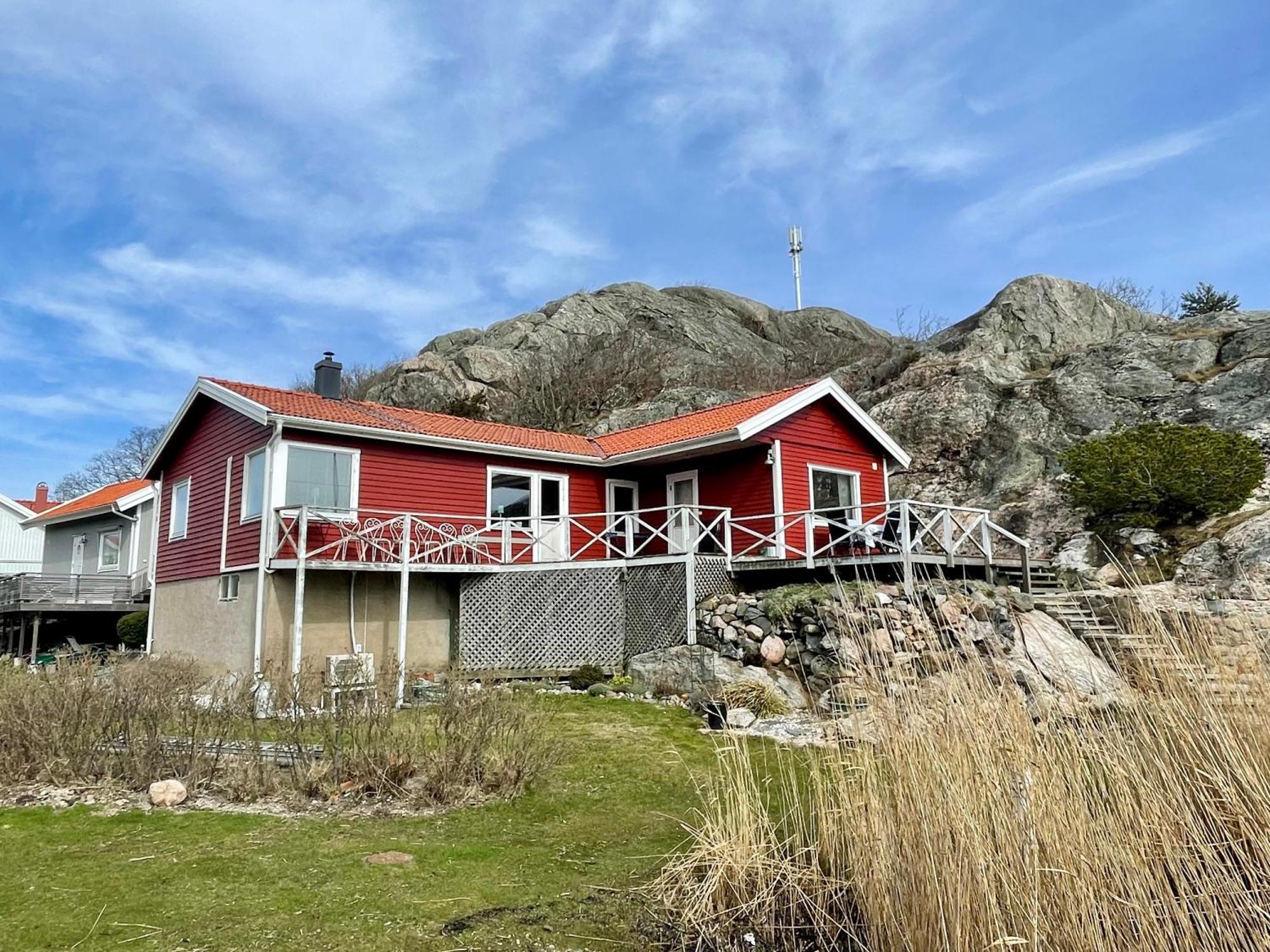 The Archipelago Pearl