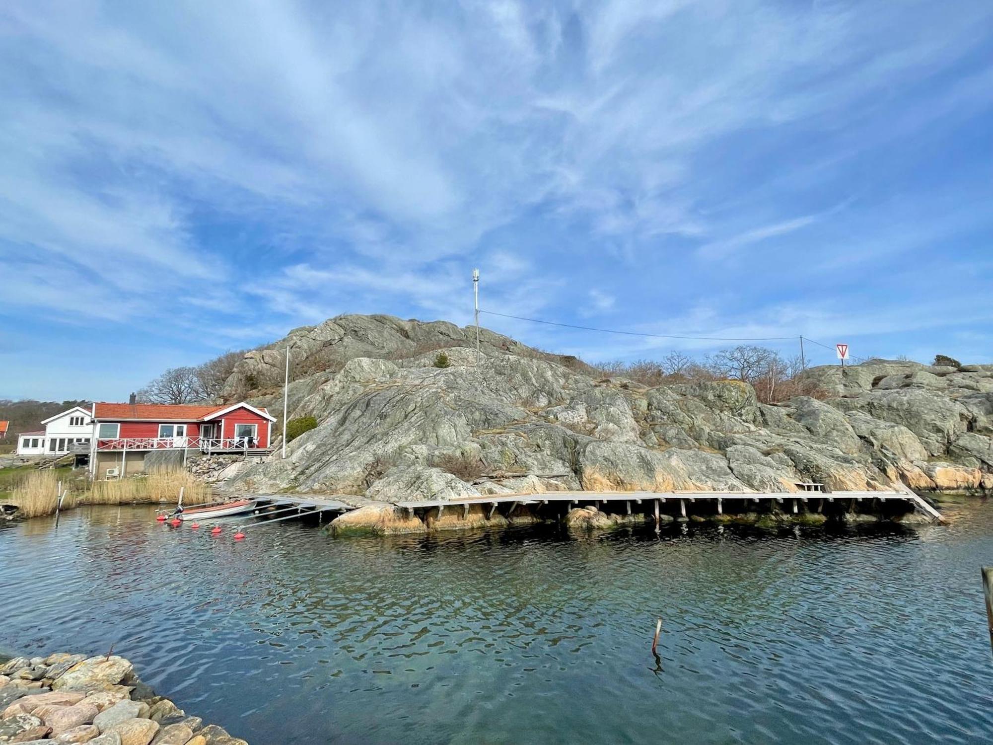 The Archipelago Pearl Gotenburg