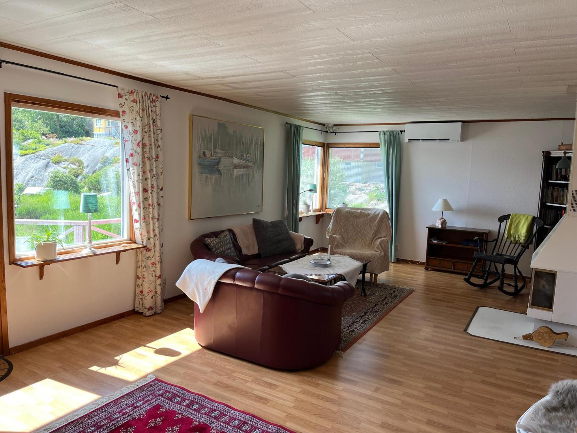 The Archipelago Pearl * Gotenburg