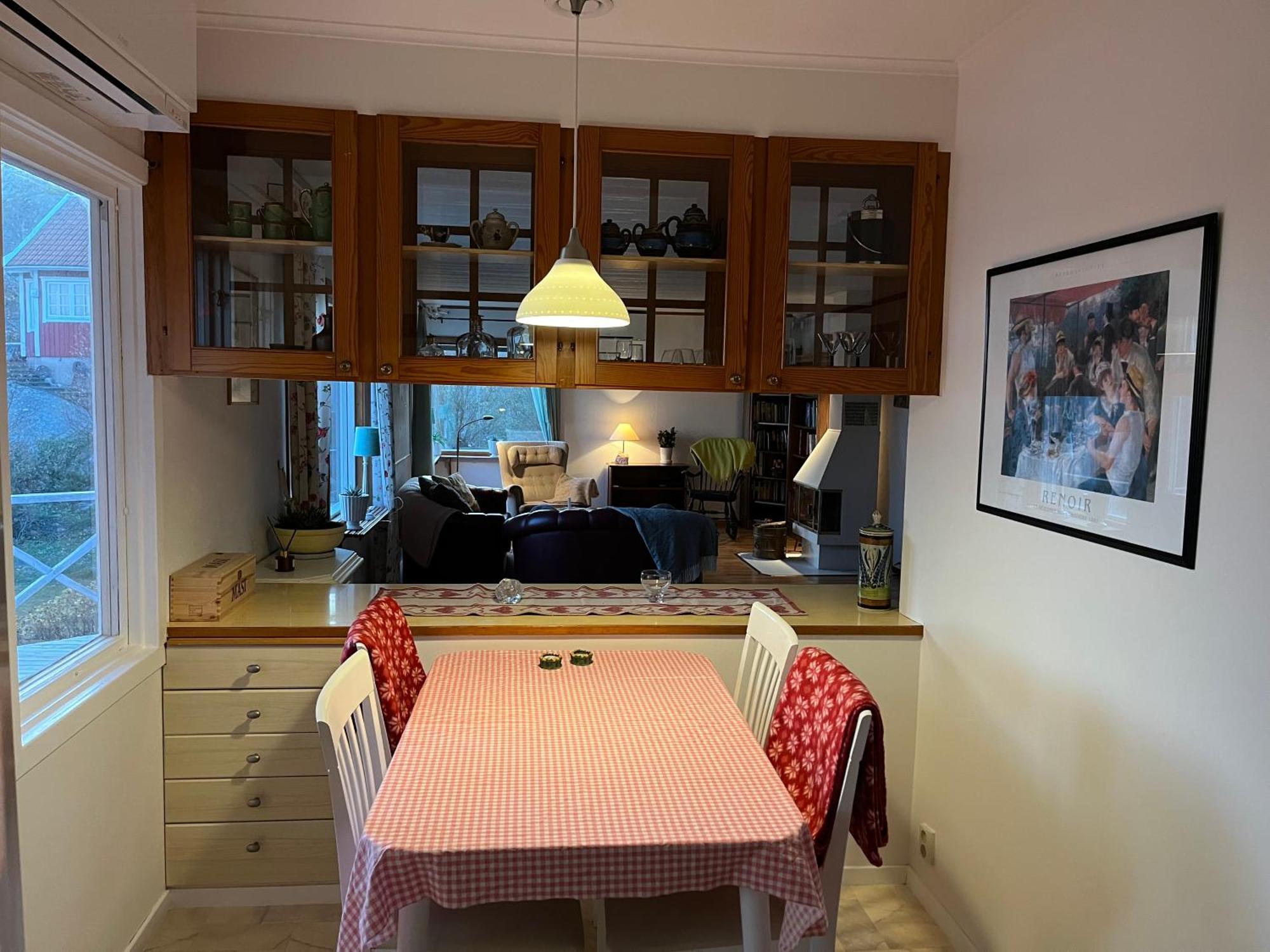 The Archipelago Pearl Vakantiehuis