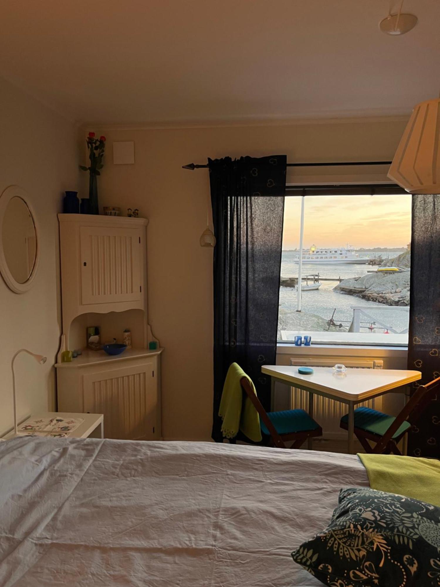Vakantiehuis The Archipelago Pearl *