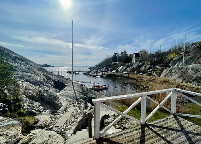 The Archipelago Pearl