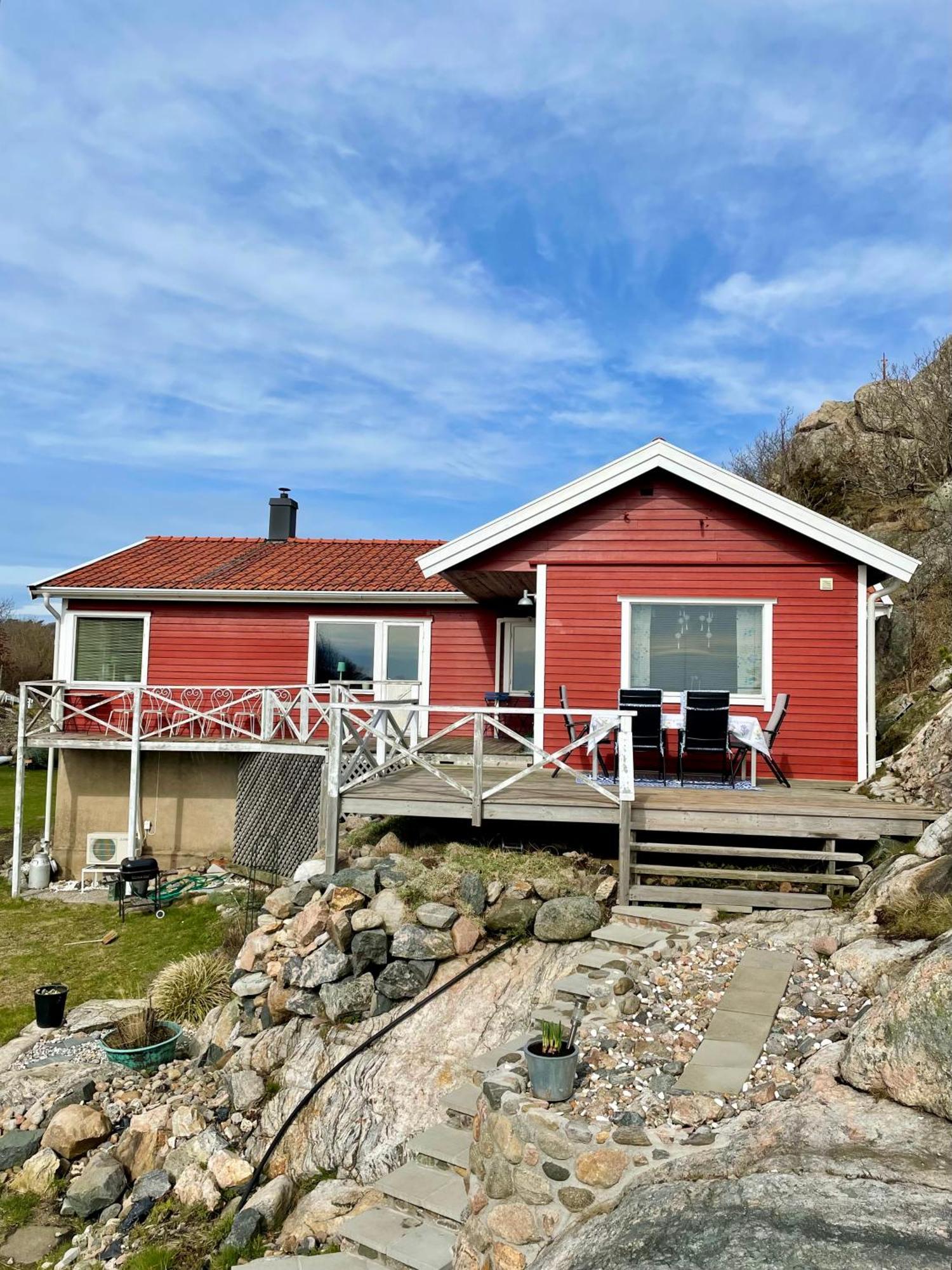 The Archipelago Pearl Feriehus